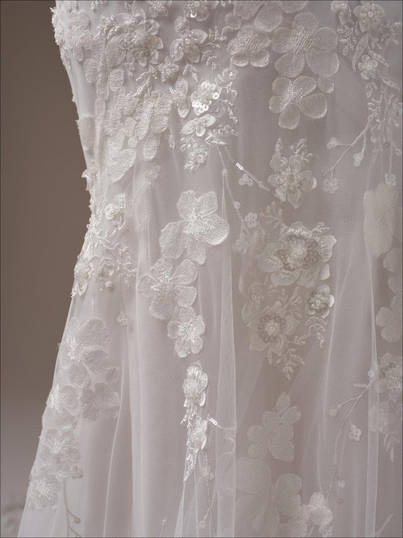 Maggie Sottero Designs Dress 25MS905B02