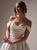 Maggie Sottero Designs Dress 25MS873A01