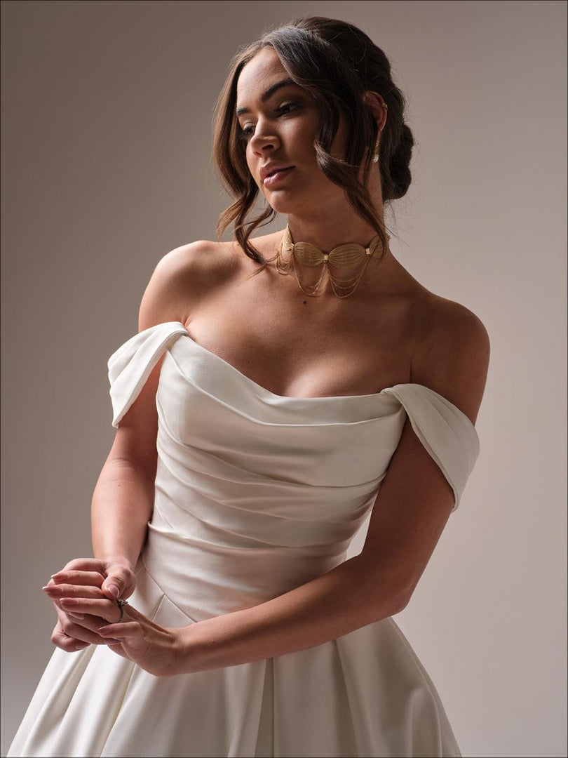 Maggie Sottero Designs Dress 25MS873A01