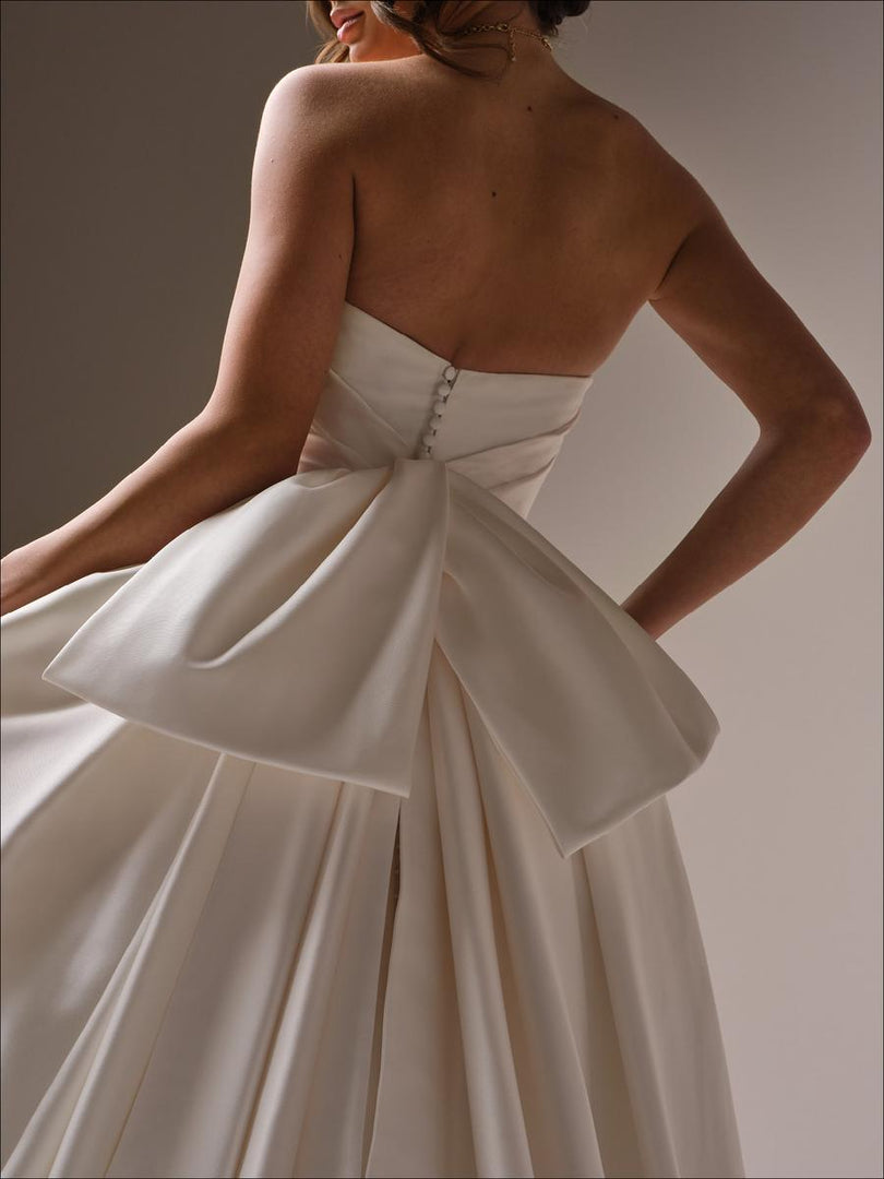 Maggie Sottero Designs Dress 25MS873A01