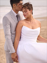 Maggie Sottero Designs Dress 25MS873A01