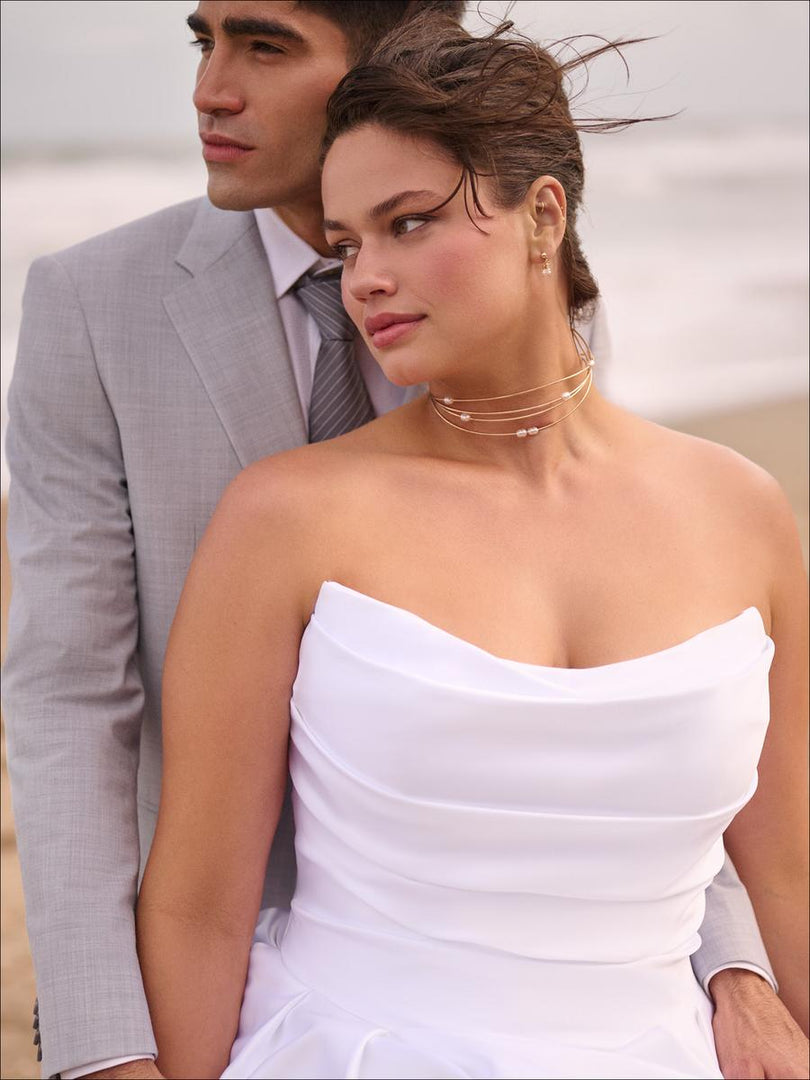 Maggie Sottero Designs Dress 25MS873A01