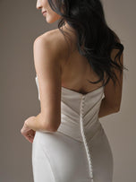 Maggie Sottero Designs Dress 26MS472A01