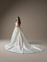 Maggie Sottero Designs Dress 26MS472A01