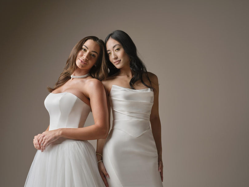 Maggie Sottero Designs Dress 26MS472A01