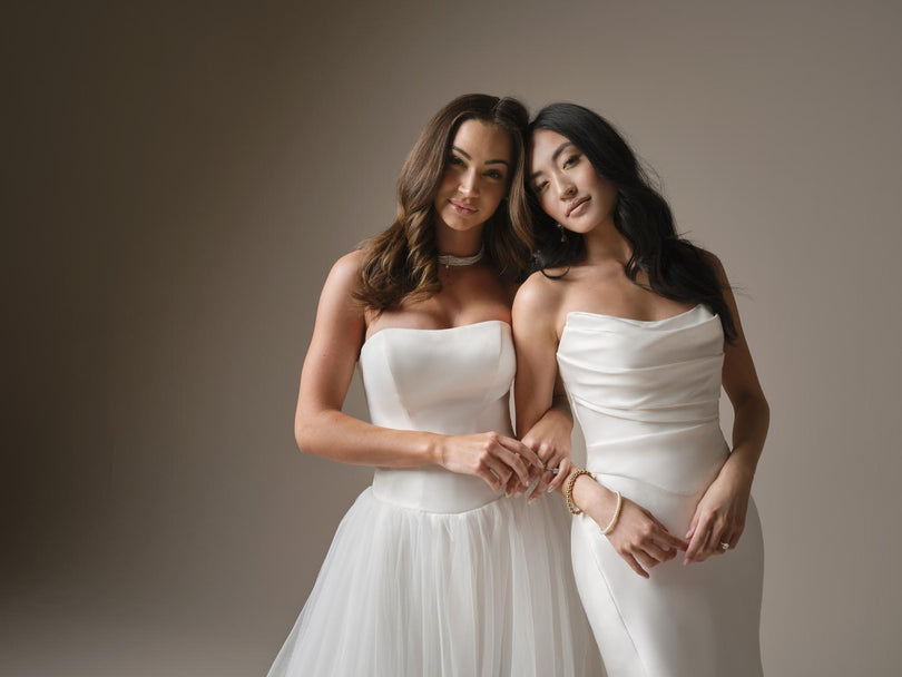 Maggie Sottero Designs Dress 26MS472A01