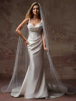 Maggie Sottero Designs Dress F6MS042B01