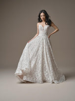 Maggie Sottero Designs Dress 26MS450A01