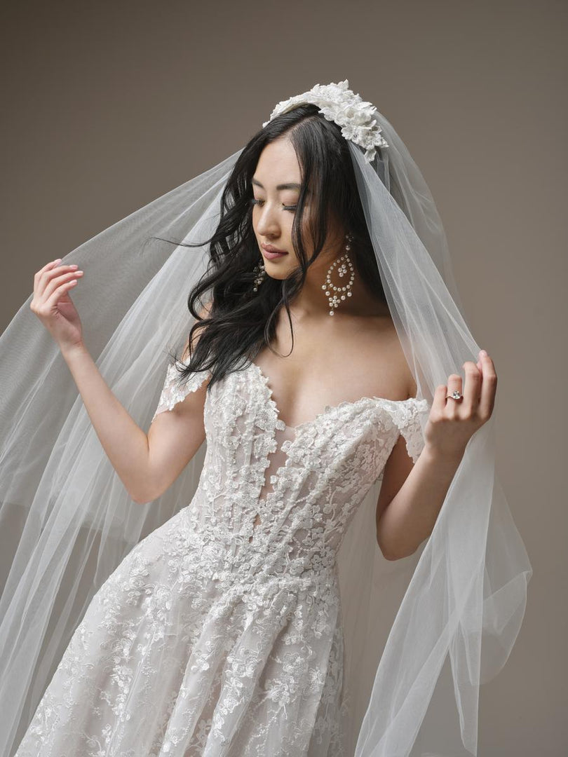 Maggie Sottero Designs Dress 26MS450A01