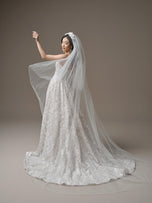 Maggie Sottero Designs Dress 26MS450A01