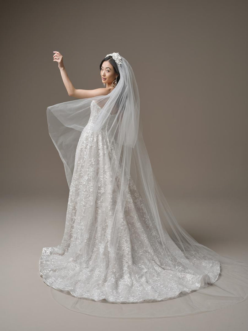 Maggie Sottero Designs Dress 26MS450A01