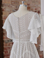 Maggie Sottero Designs Dress 22MC598