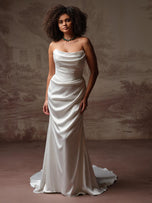Maggie Sottero Designs Dress F6MK054A01