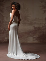 Maggie Sottero Designs Dress F6MK054A01