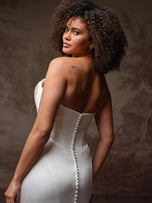 Maggie Sottero Designs Dress F6MK054A01