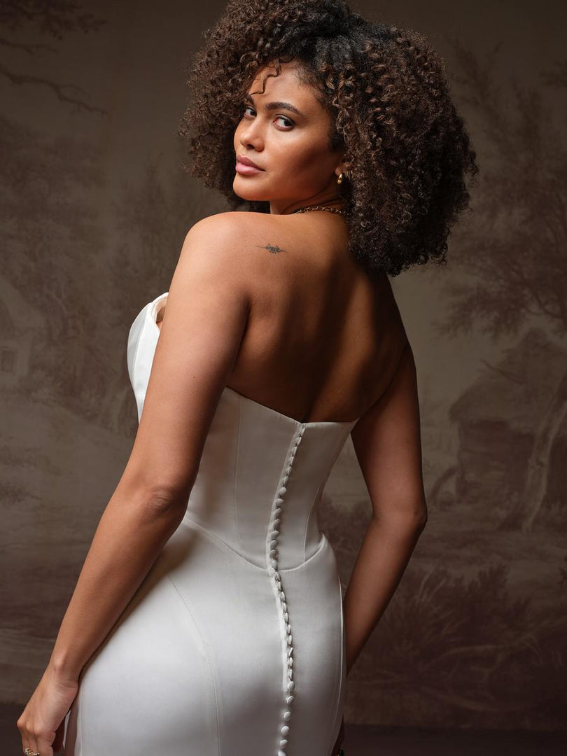 Maggie Sottero Designs Dress F6MK054A01