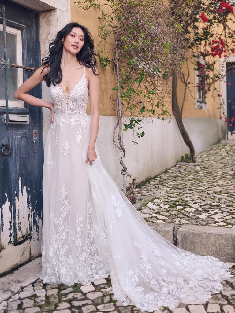 Maggie Sottero Designs Dress 23MB661A01