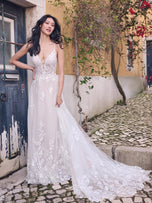 Maggie Sottero Designs Dress 23MB661A01
