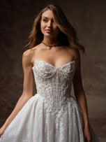Maggie Sottero Designs Dress F6MK055A01