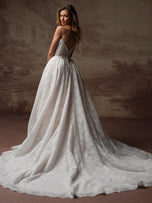 Maggie Sottero Designs Dress F6MK055A01