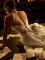 Maggie Sottero Designs Dress F6MK055A01