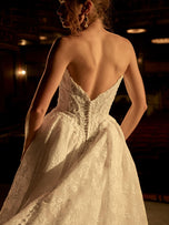 Maggie Sottero Designs Dress F6MK055A01