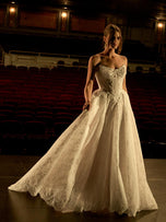 Maggie Sottero Designs Dress F6MK055A01