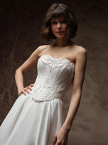 Maggie Sottero Designs Dress F6MK080A01