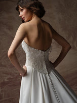 Maggie Sottero Designs Dress F6MK080A01