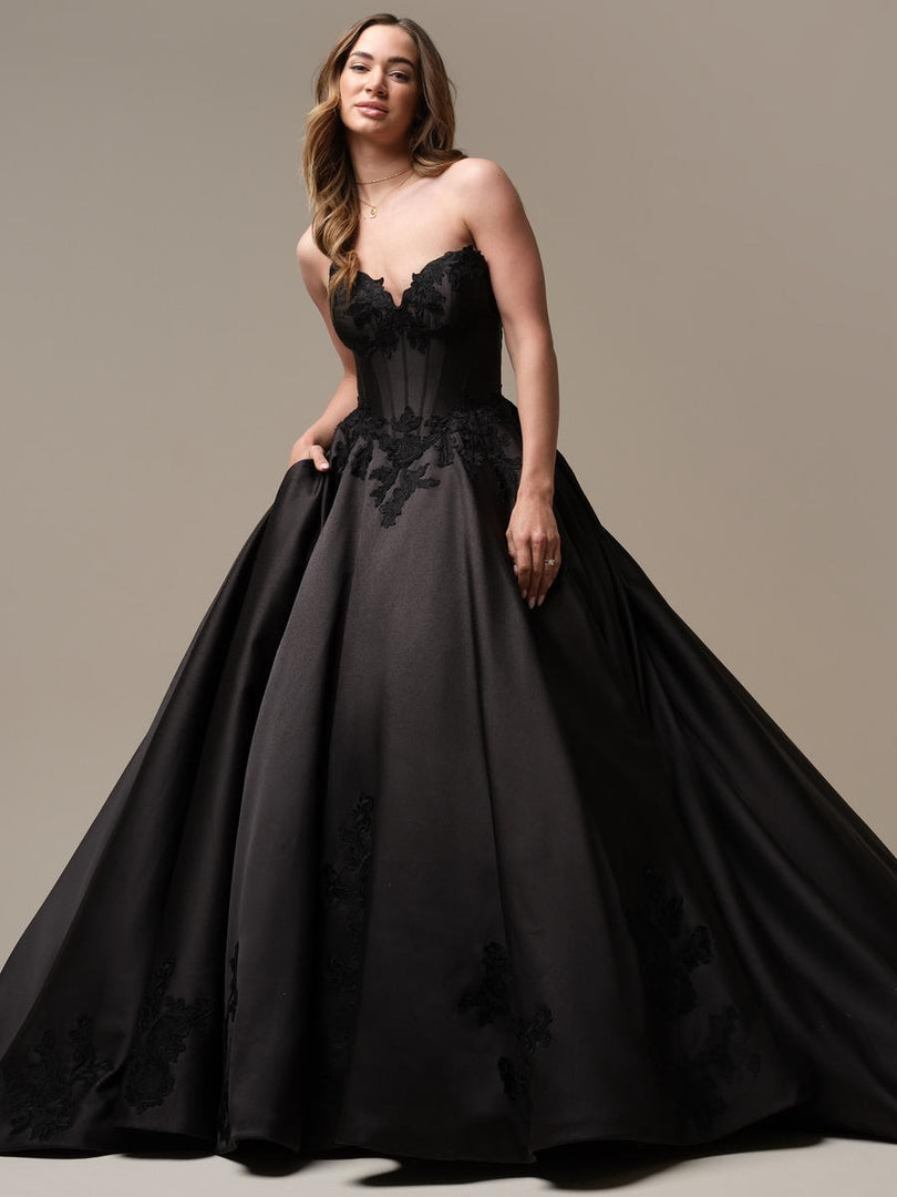 Maggie Sottero Designs Serafina Dress 25MS268A01
