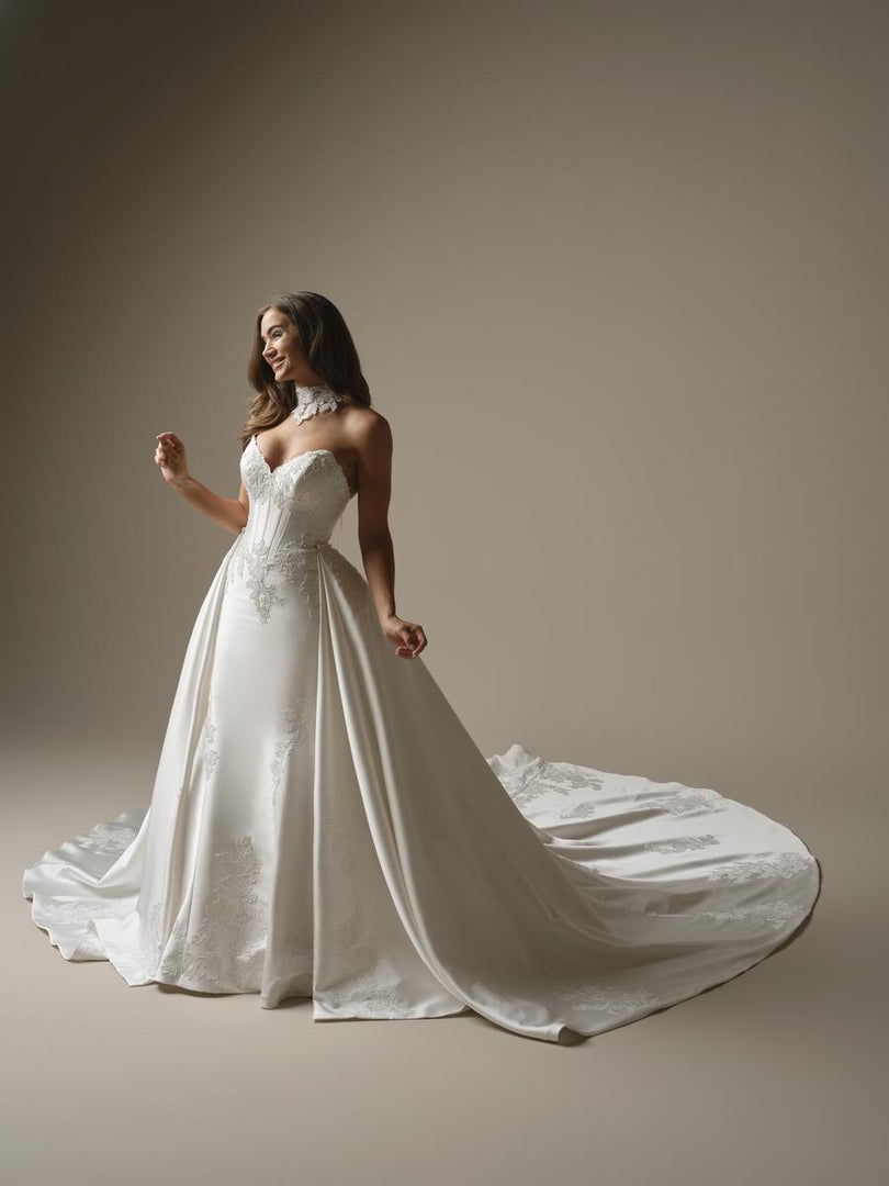 Maggie Sottero Designs Dress 26MS462A01