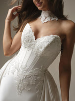 Maggie Sottero Designs Dress 26MS462A01