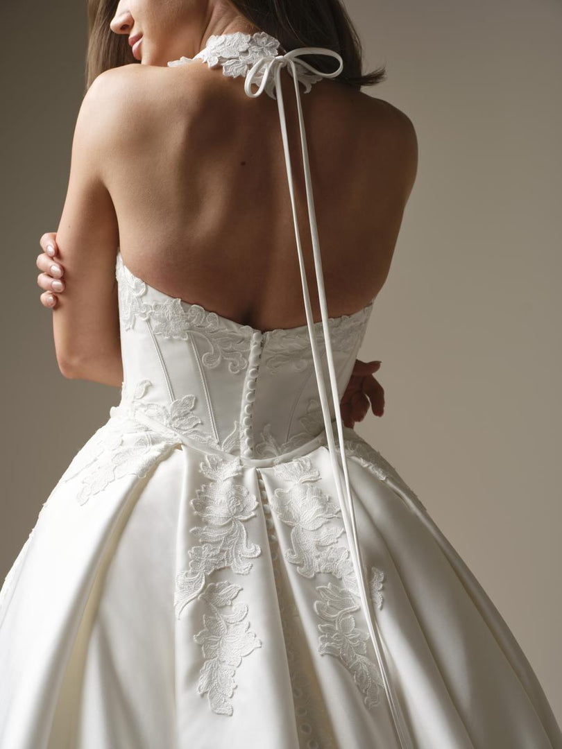 Maggie Sottero Designs Dress 26MS462A01