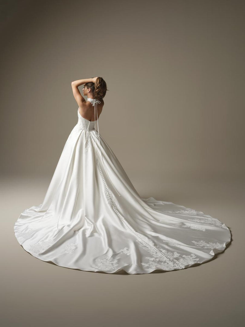 Maggie Sottero Designs Dress 26MS462A01