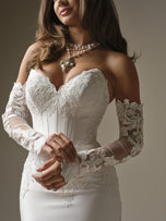 Maggie Sottero Designs Dress 26MS462A01