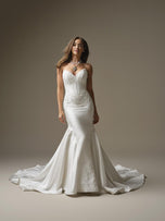 Maggie Sottero Designs Dress 26MS462A01