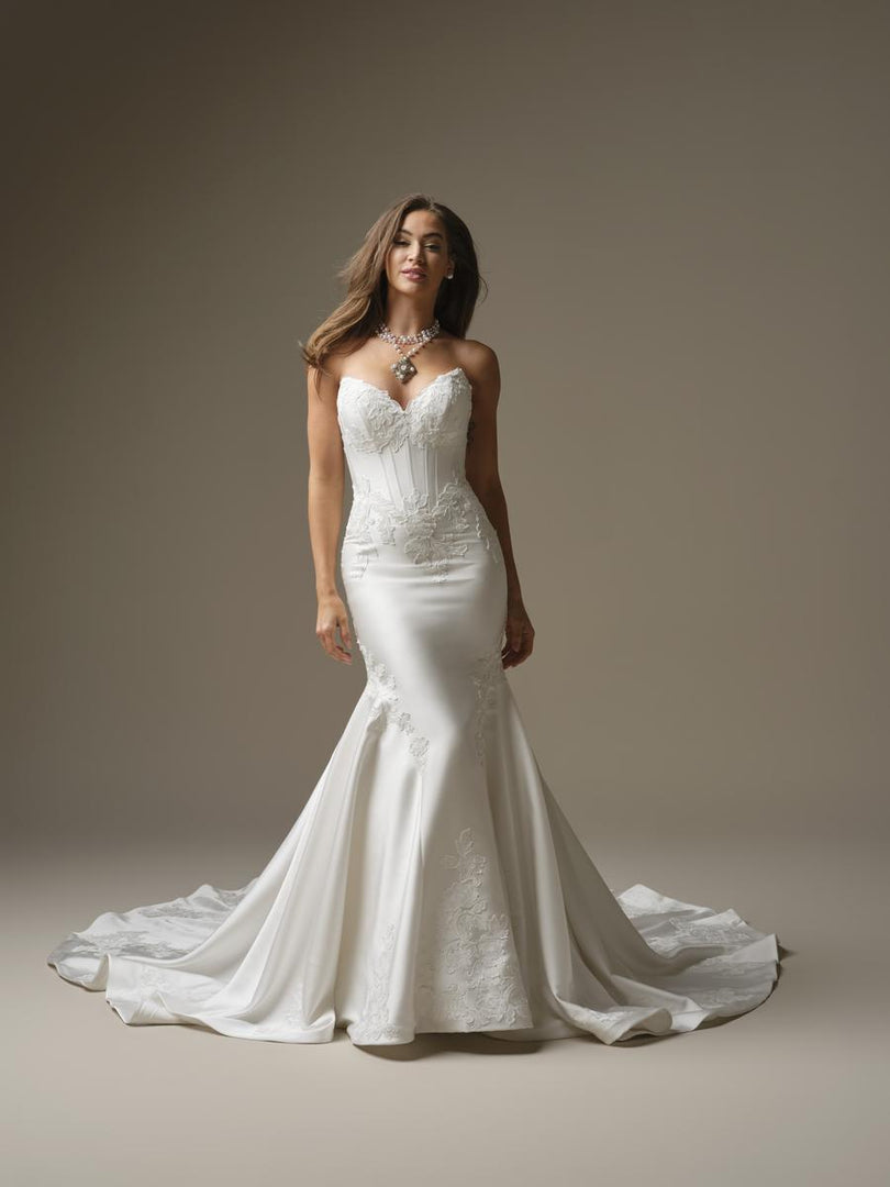 Maggie Sottero Designs Dress 26MS462A01