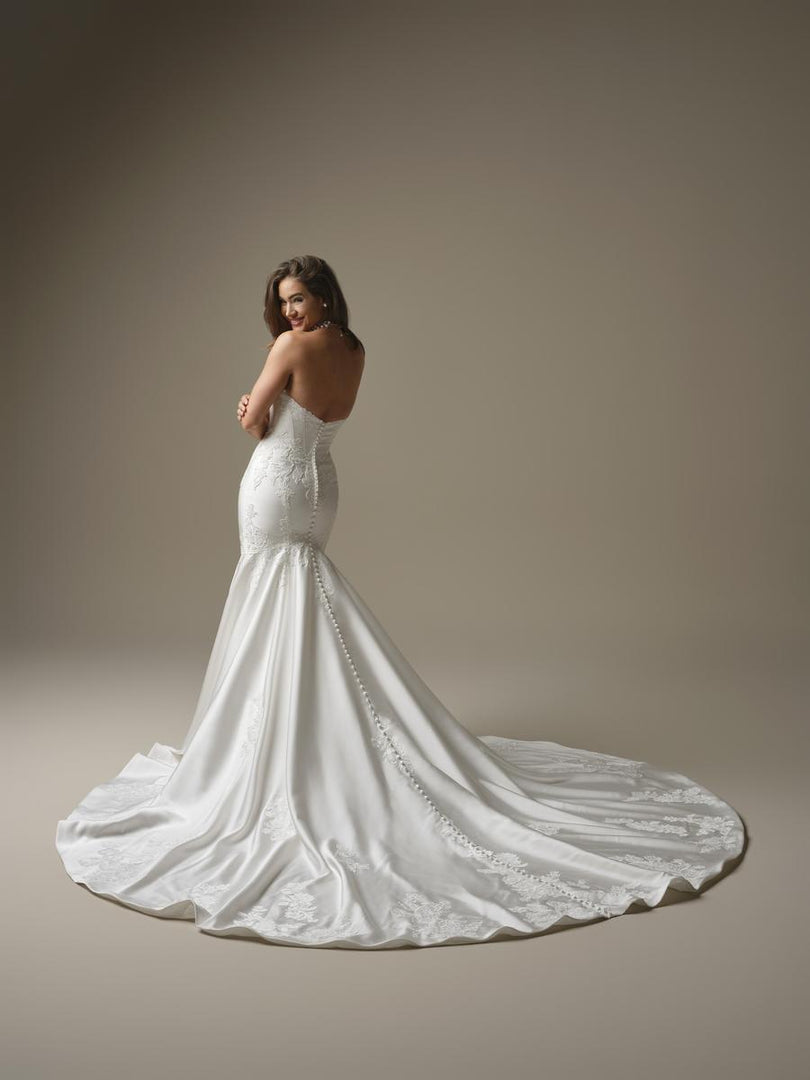 Maggie Sottero Designs Dress 26MS462A01