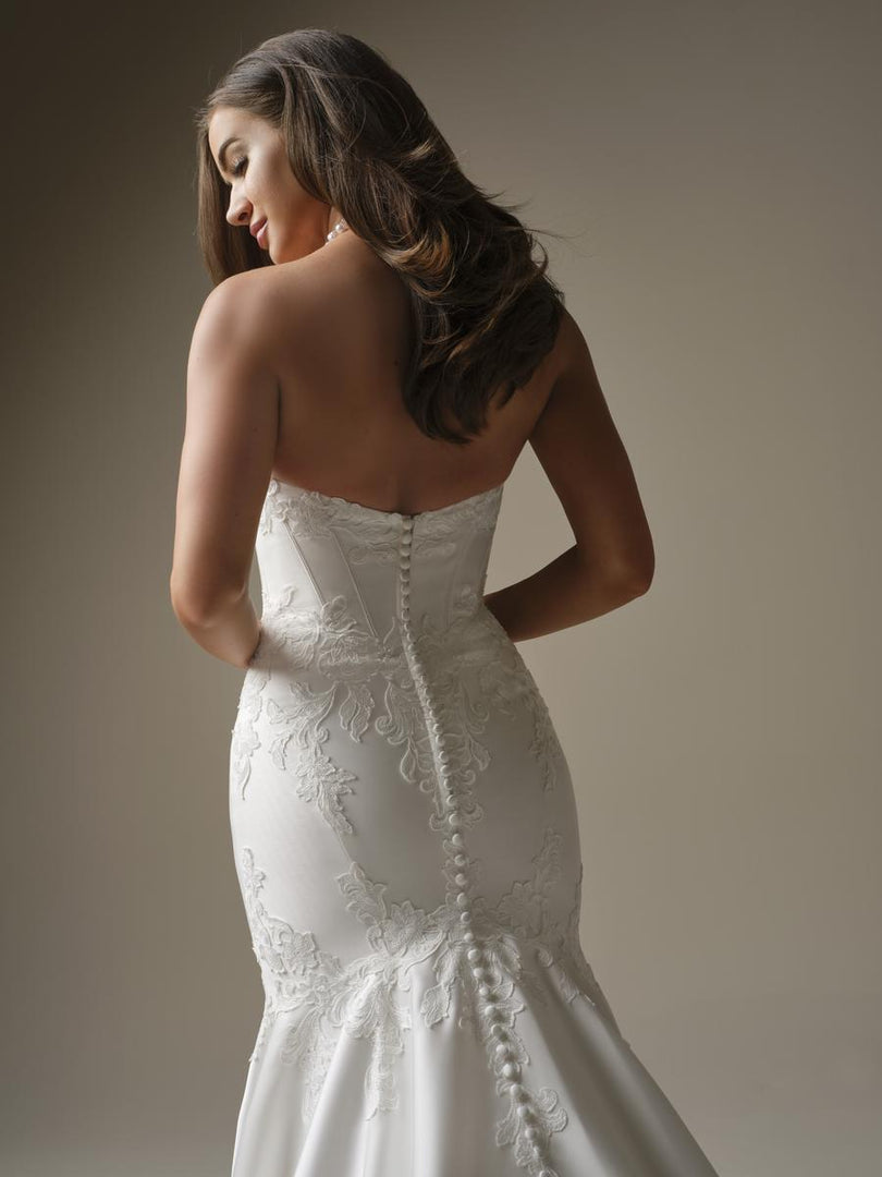 Maggie Sottero Designs Dress 26MS462A01