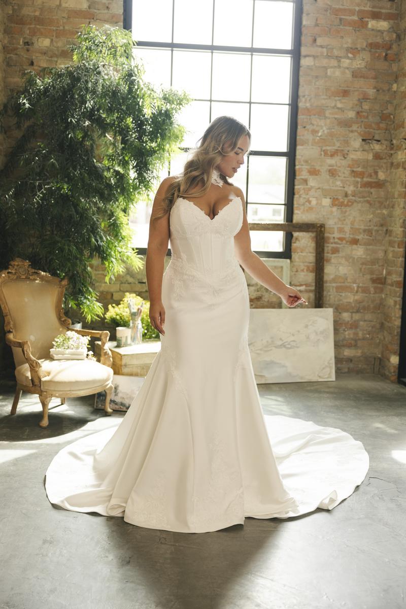 Maggie Sottero Designs Dress 26MS462A01