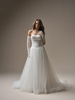 Maggie Sottero Designs Dress 26MS480A01