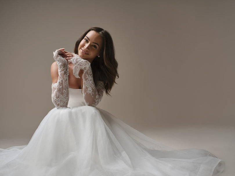 maggie sottero wedding dress Maggie Sottero Designs Dress 26MS480A01