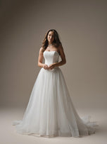 Maggie Sottero Designs Dress 26MS480A01