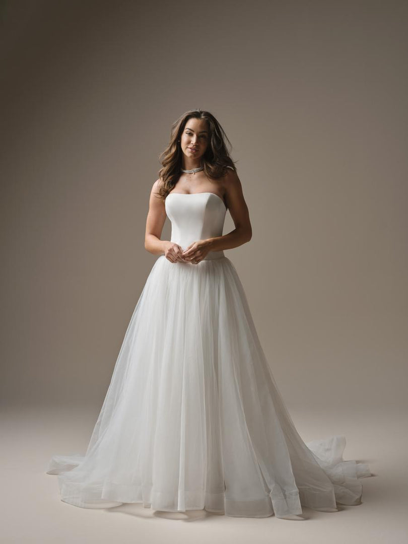 Maggie Sottero Designs Dress 26MS480A01