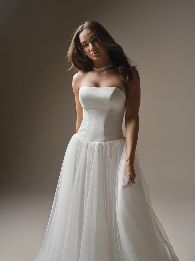 Maggie Sottero Designs Dress 26MS480A01