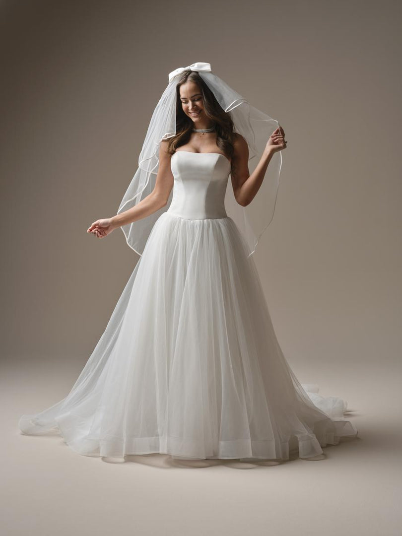 Maggie Sottero Designs Dress 26MS480A01