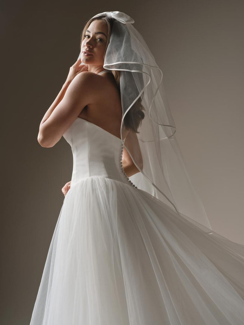 Maggie Sottero Designs Dress 26MS480A01