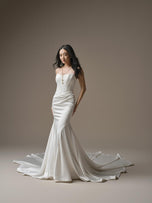 Maggie Sottero Designs Dress 26MZ408A01