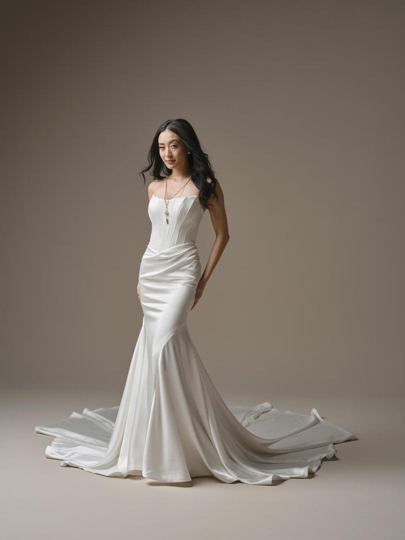 Maggie Sottero Designs Dress 26MZ408A01
