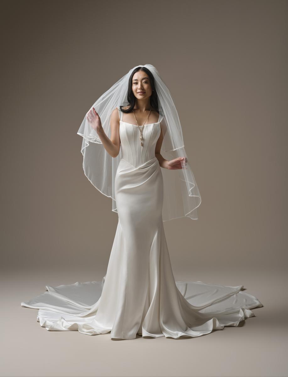 slim fit dress slacks Wedding Dress - Affordable - Plus Size Available - Maggie Sottero Yolanda Wedding Dress